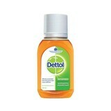 Dettol Anti Septie Disinfectant 125ml