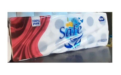 Safe Soft