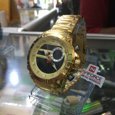 NAVIFORCE Men&#39;s Watch