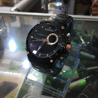 NAVIFORCE Men&#39;s Watch