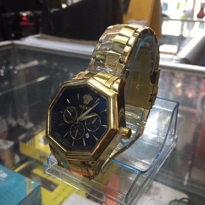 VERSACE Men&#39;s Watch