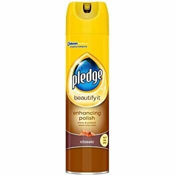 Pledge Beautify It Enhancing Polish