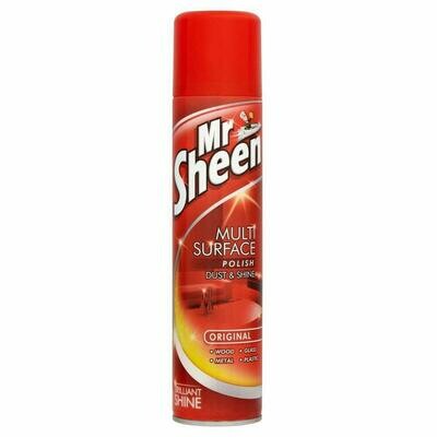 Mr Sheen Multi Surface Polish Original