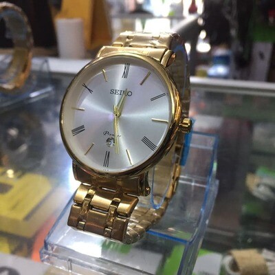 SEIKO Men&#39;s Watch