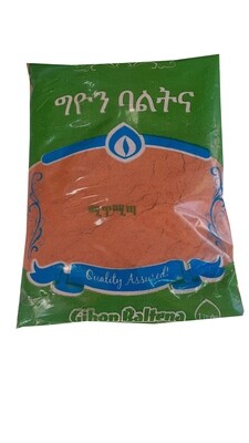 ግዮን ሚጥሚጣ Ghion Mitmita