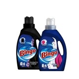 Bingo Matic Liquid Detergent 1000ml