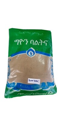 ግዮን ጎመንዘር Ghion Gomenizeri