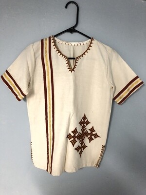 Tilet tshirt and pant