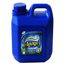 1L Largo Liquid Detergent