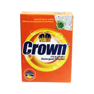Crown Detergent Powder Archives