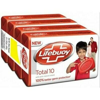 Lifebuoy Bath Soap Bar