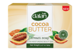 Dalan Cocoa Butter Cream Soap