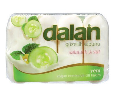 Dalan  Soap 90g