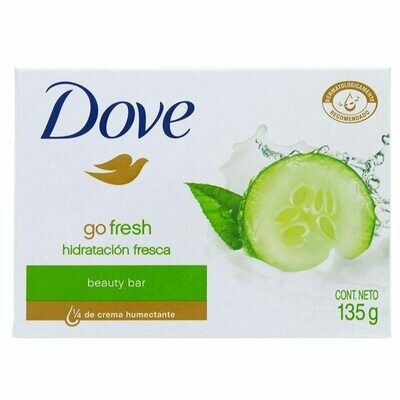 Dove Beauty Bar Soap