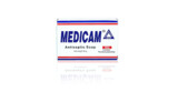 Medicam Anticeptic Soap