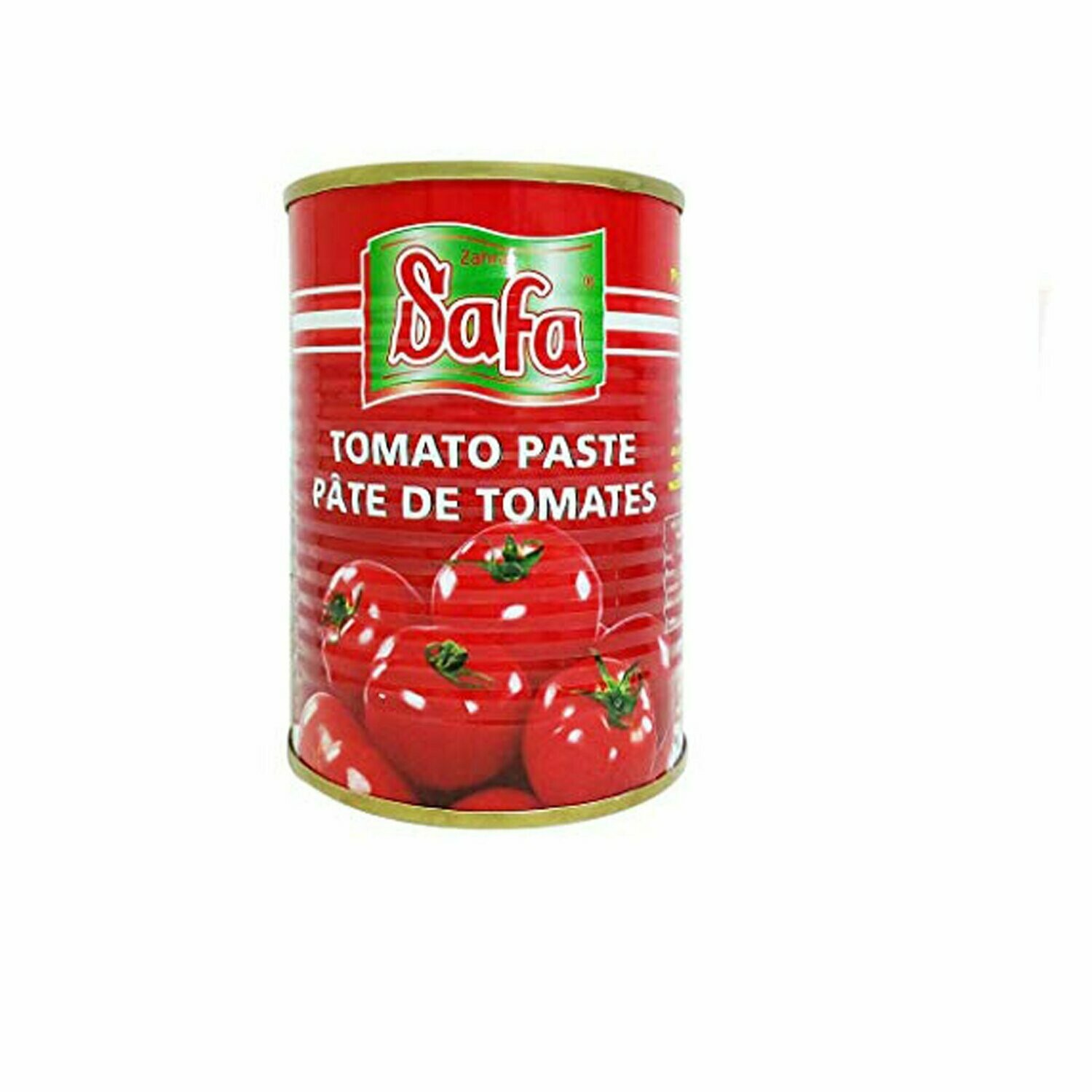 Safa Tomato Paste (400gr) / Count