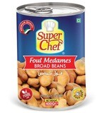 Super Chef Foul Medames 400g