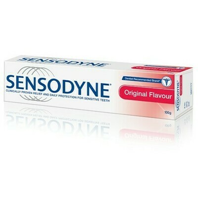 Sensodyne Original Flavour