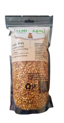 አልሚ ቆሎ Almi Kolo