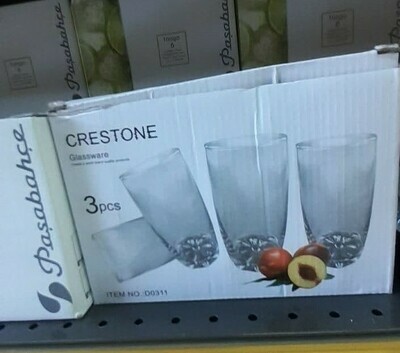 ብርጭቆ Glass
