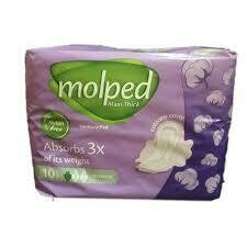 Molped Sanitary