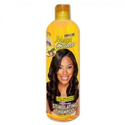 Mega Growth Hair Shampoo