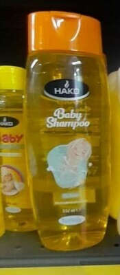 Hako Baby Shampoo