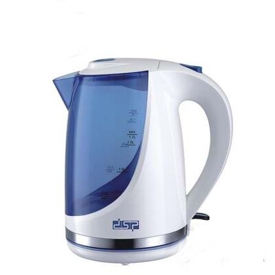 ውሃ ማሞቂያ DSP Boiler