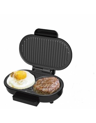 በርገር መስሪያ DSP Hamburger Maker