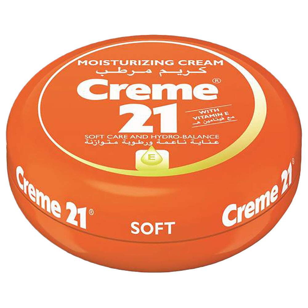Creme 21 Moisturizing Cream 250ml