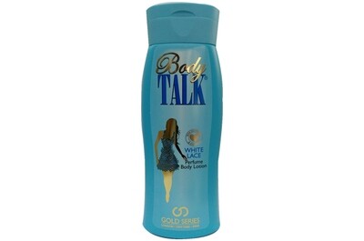 Bady Talk Body Lotion