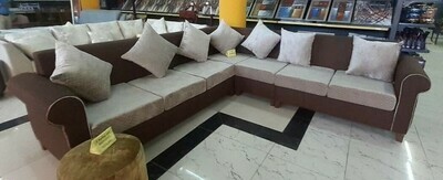 ሶፋ Sofa Couch (Ethiopia only)