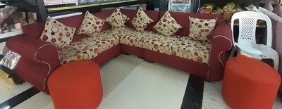 ሶፋ Sofa Couch (Ethiopia only)