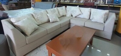ሶፋ Sofa Couch (Ethiopia only)