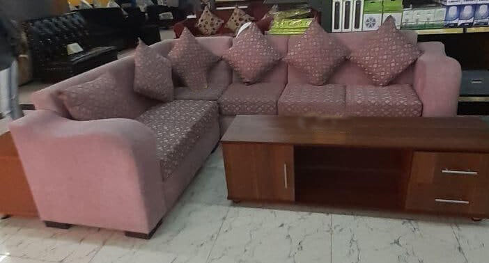 ሶፋ Sofa Couch (Ethiopia only)