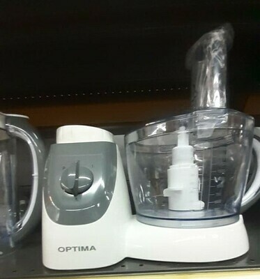 የሽንኩርት መፍጫ Optima Onion grinder