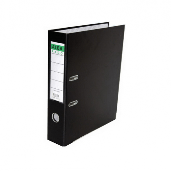 ALBA RADO BOX FILE