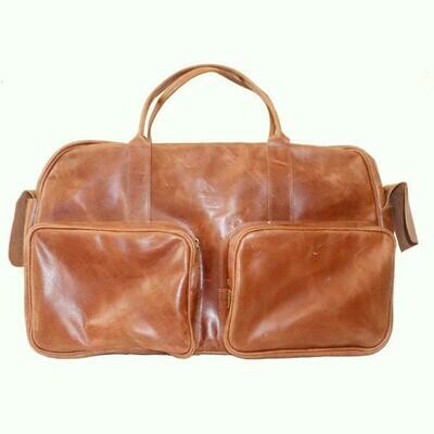 ADDIS TRAVELING BAG