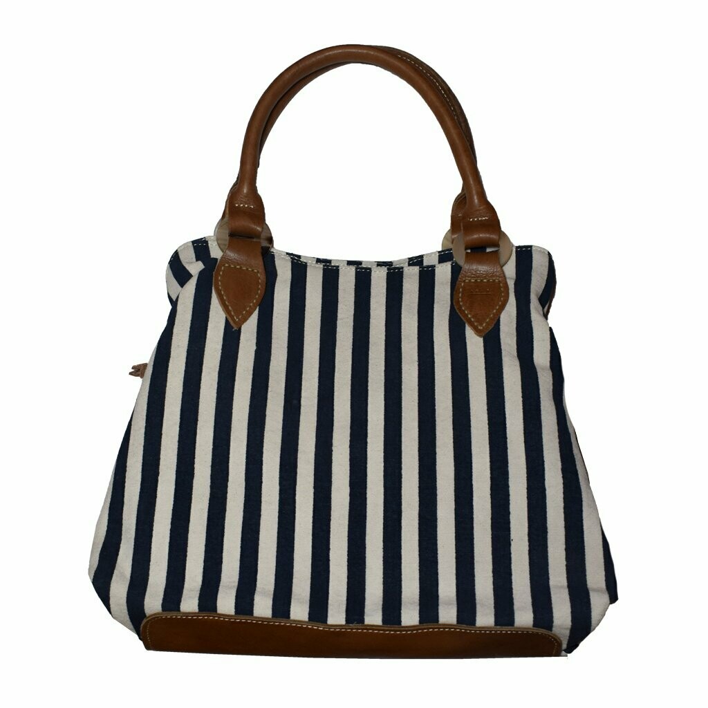 AFAR MIDNIGHT SPORT BAG