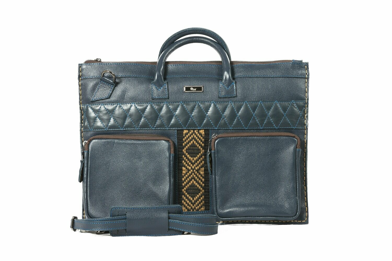 ONTIR BAG – NAVY BLUE