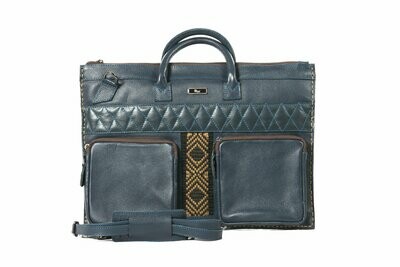 ONTIR BAG – NAVY BLUE