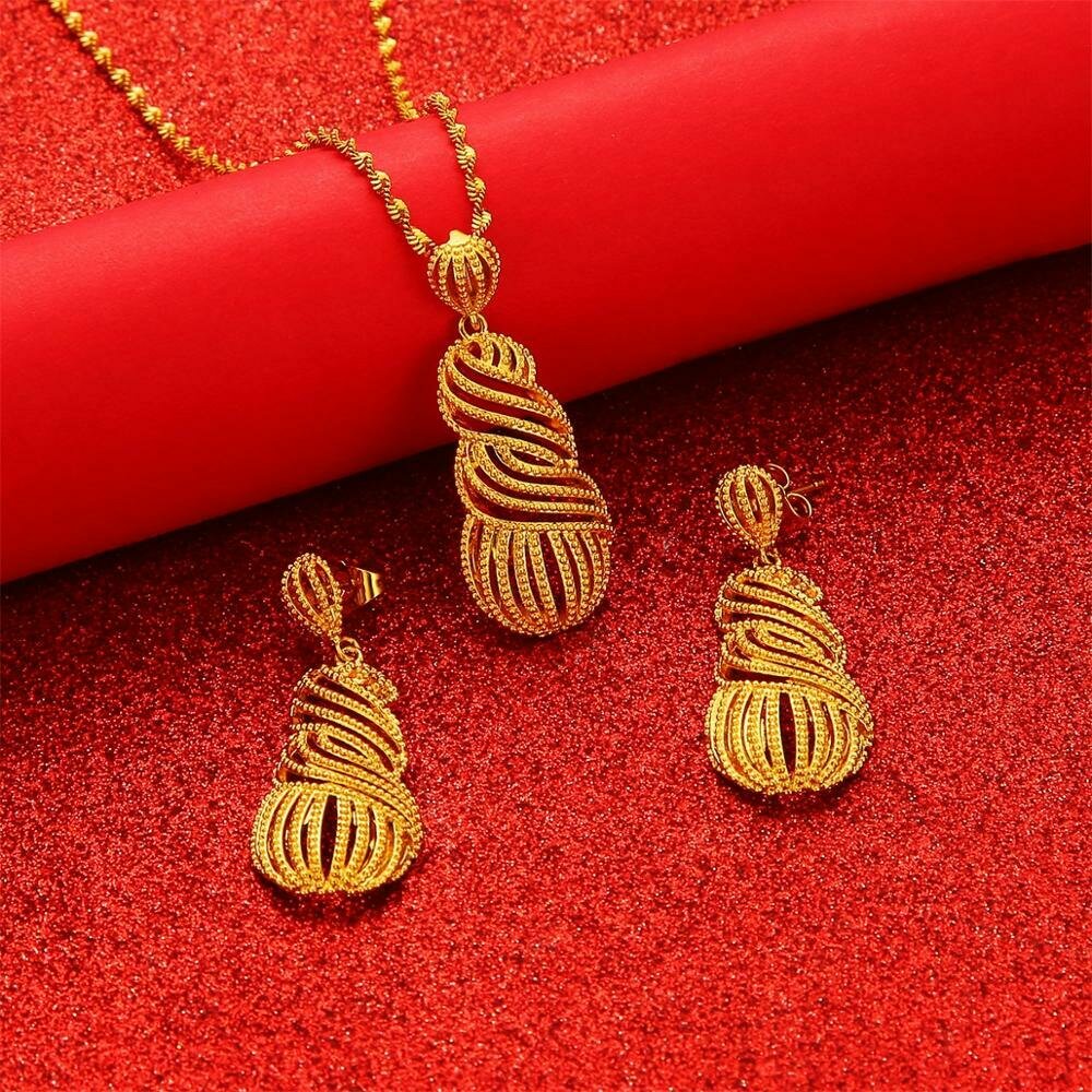 Jewelry Earrings Ethiopian Necklace Habesha Ring-African Wedding-Png Eritrea