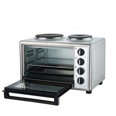 West Point Mini Oven With In Stove