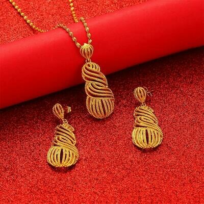Jewelry Earrings Ethiopian Necklace Habesha Ring-African Wedding-Png Eritrea