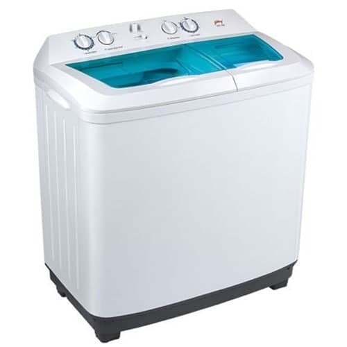 Smart Washing Machine 13Kg (Ethiopia only)