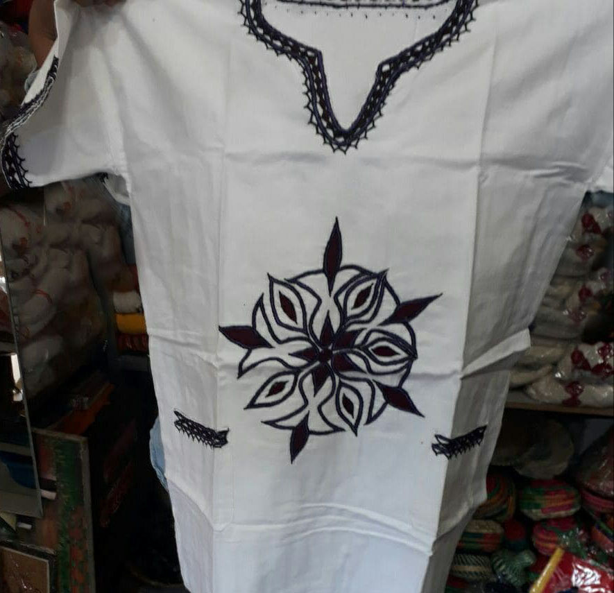 Men Clothing Shirts (የወንድ ቲሸርት)
