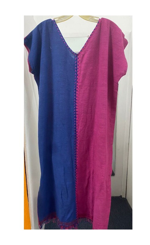 Womens dress  (የሴቶች ቀሚስ)