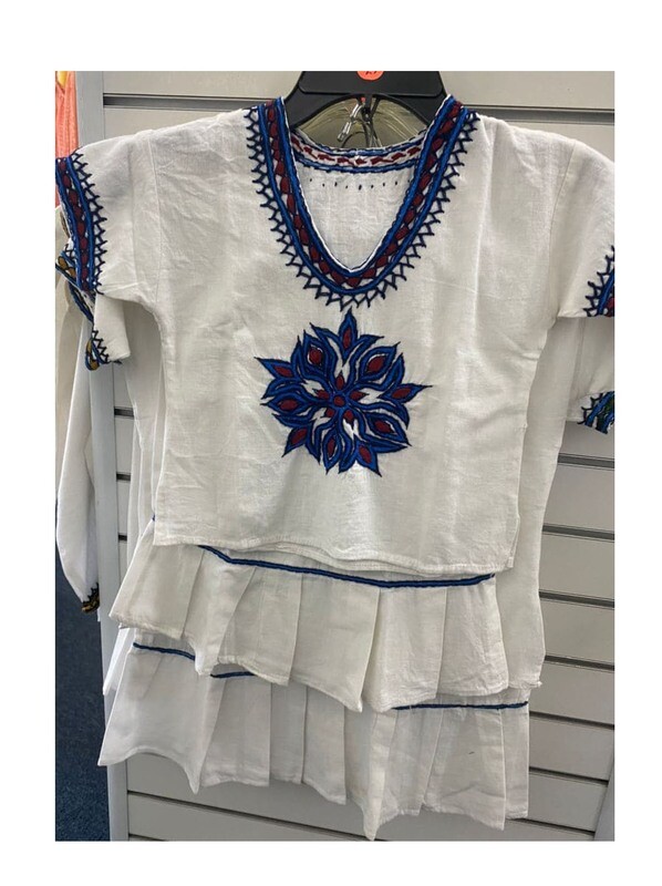 kids&#39; t-shirt (የህጻናት ቲሸርት)
