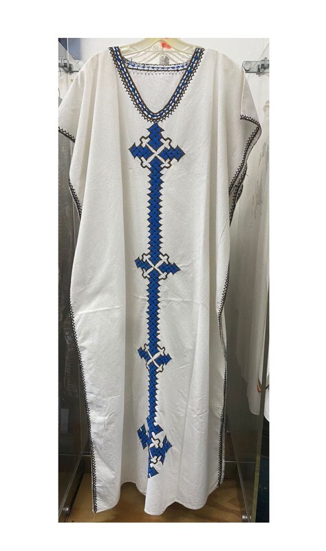 Womens dress  (የሴቶች ቀሚስ)