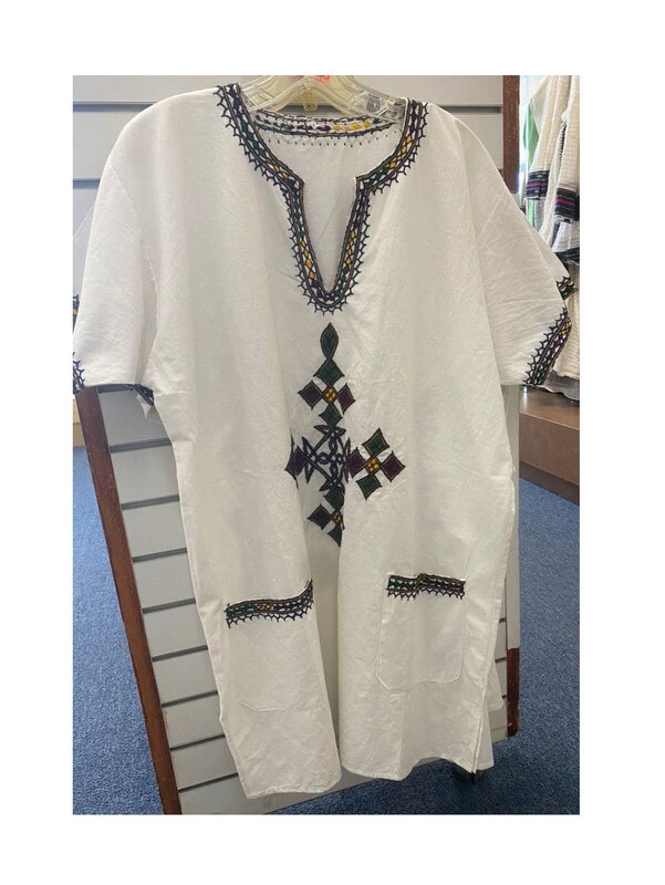 Men Clothing Shirts (የወንድ ቲሸርት)